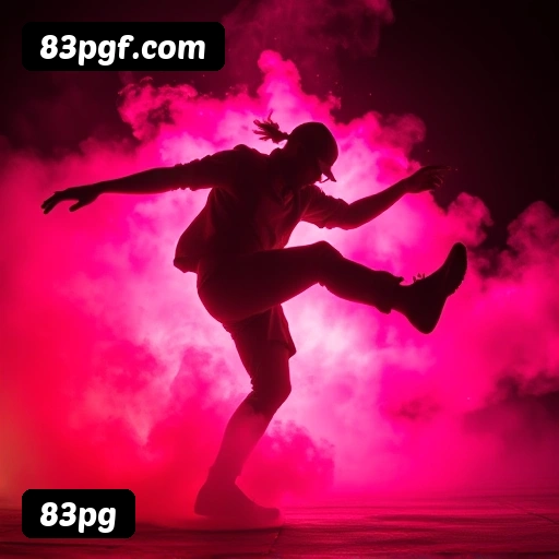 Comparação APP mobile vs versão web da 83pg