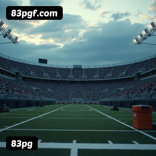 Pagamentos PIX na 83pg
