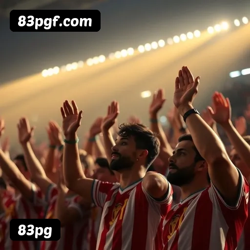 Níveis do programa VIP da 83pg